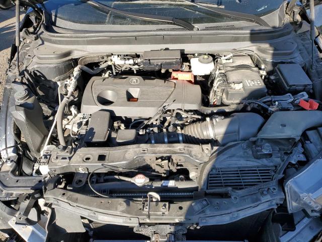 2019 ACURA RDX A-SPEC - 5J8TC2H6XKL032756
