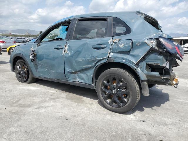 2024 HONDA HR-V SPORT 3CZRZ1H51RM705705