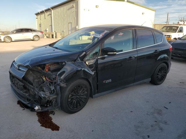 FORD C-MAX PREMIUM SEL