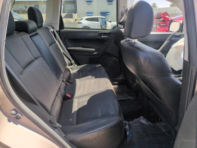 2015 SUBARU FORESTER 2 - JF2SJAHC0FH582140