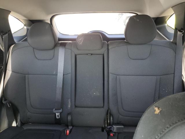 2022 HYUNDAI TUCSON SEL - 5NMJBCAE2NH151827