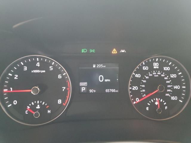 2021 KIA FORTE FE - 3KPF24AD8ME275965