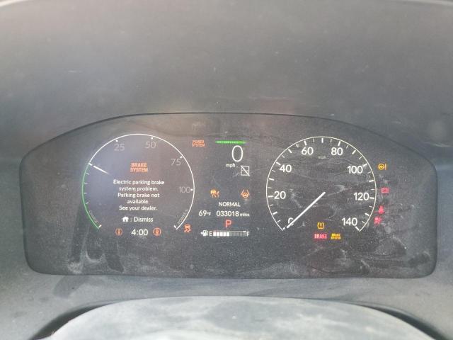 2024 HONDA CR-V SPORT - 7FARS5H84RE008341