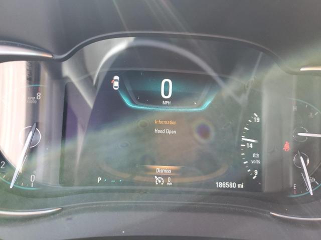 2015 BUICK LACROSSE P - 1G4GD5G30FF231448