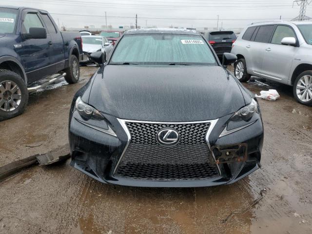 2015 LEXUS IS 350 - JTHCE1D2XF5006513