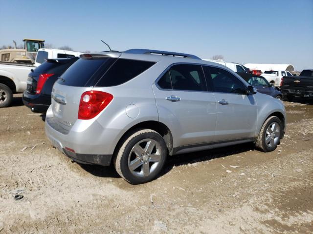 2015 CHEVROLET EQUINOX LT - 2GNALDEK5F6394244