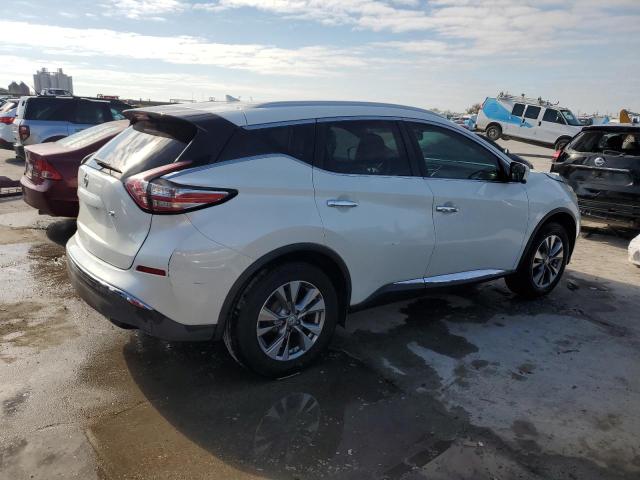 Vin: 5n1az2mg7fn215184, lot: 48805015, nissan murano s 20153