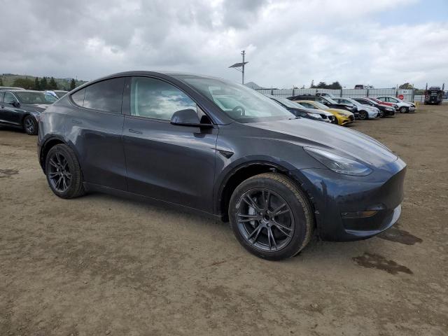 Vin: 7saygded8sf279304, lot: 50902175, tesla model y 20254