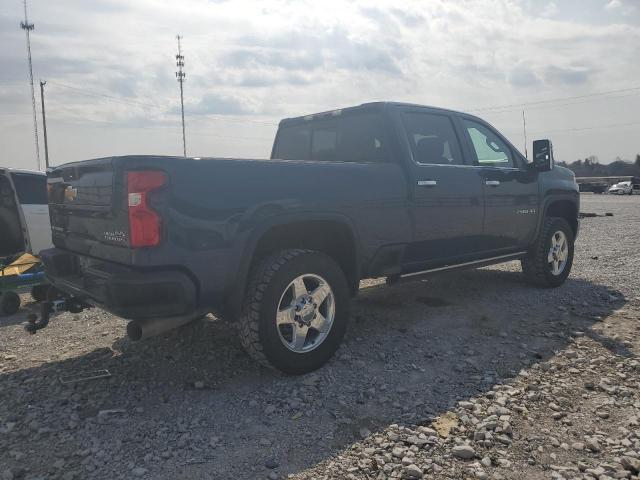 Vin: 2gc4yrey7n1229767, lot: 48932985, chevrolet all models k2500 high country 20223
