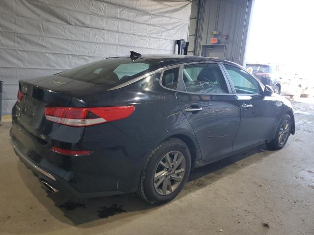 Vin: 5xxgt4l38kg334555, lot: 49233125, kia optima lx 20193