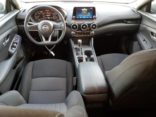 2024 NISSAN SENTRA SV - 3N1AB8CV2RY271457