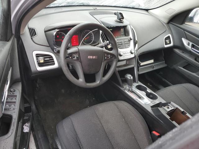 2017 GMC TERRAIN SL - 2GKFLSEK0H6120542