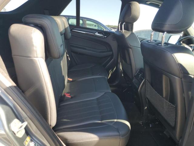 2017 MERCEDES-BENZ GLE 350 4M - 4JGDA5HB1HA963931