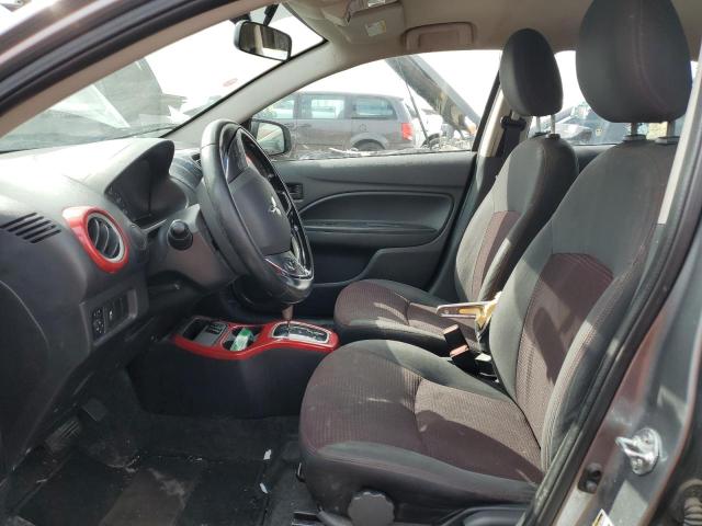 2020 MITSUBISHI MIRAGE LE ML32A5HJ0LH001982