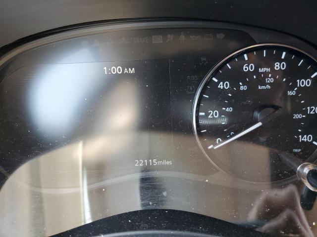 2023 TOYOTA RAV4 SE - JTM16RFV3PJ025313