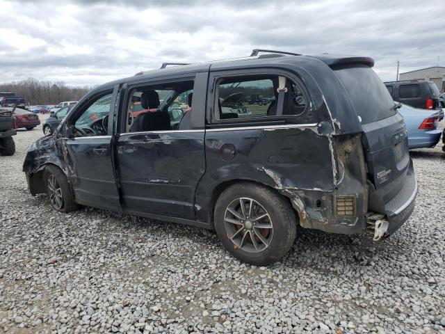 2017 DODGE GRAND CARA - 2C4RDGCG3HR825190
