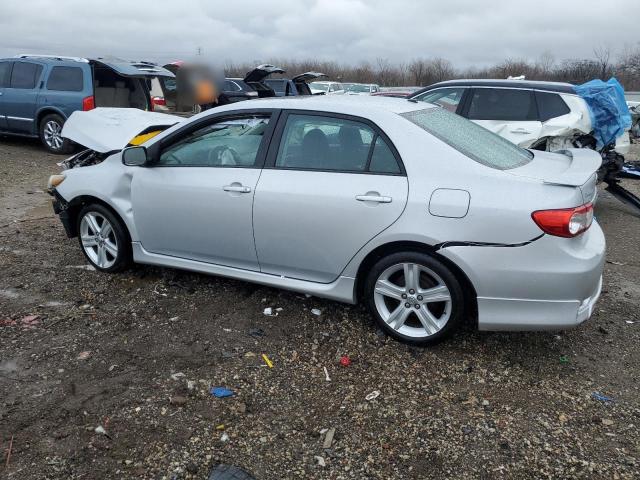 Vin: 2t1bu4ee1dc120488, lot: 47889315, toyota corolla base 20132