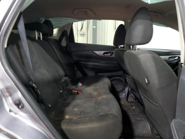 2016 NISSAN ROGUE S - KNMAT2MV6GP614355