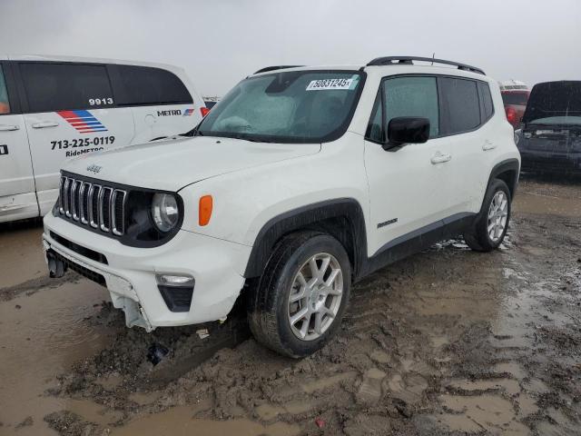 JEEP RENEGADE L