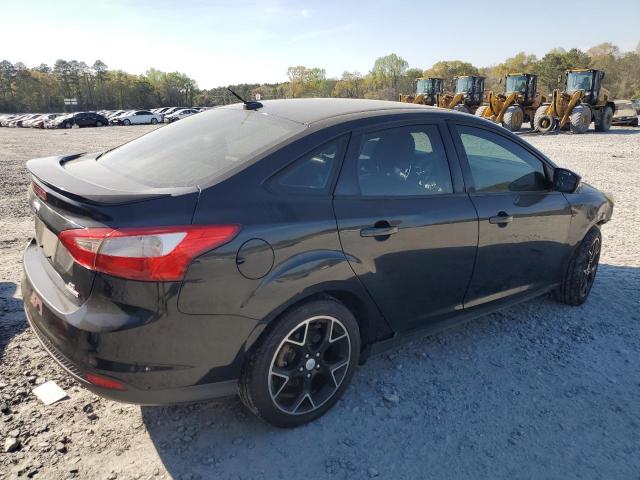 Vin: 1fadp3f24dl121051, lot: 50132005, ford focus se 20133