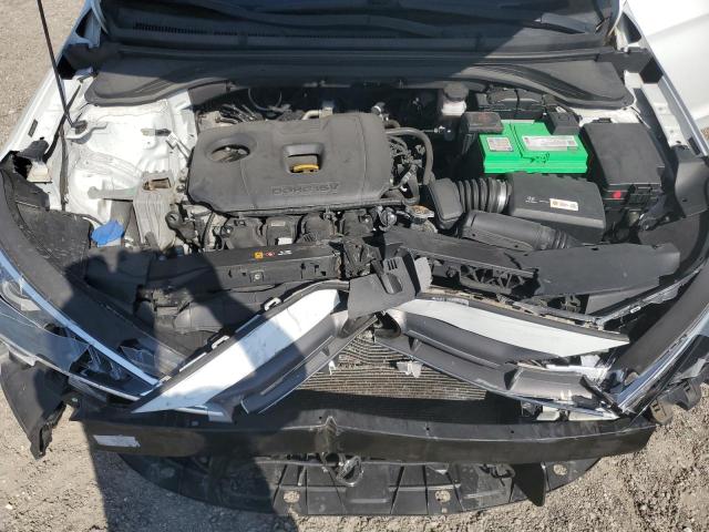 2019 HYUNDAI ELANTRA SE - 5NPD84LF7KH402234
