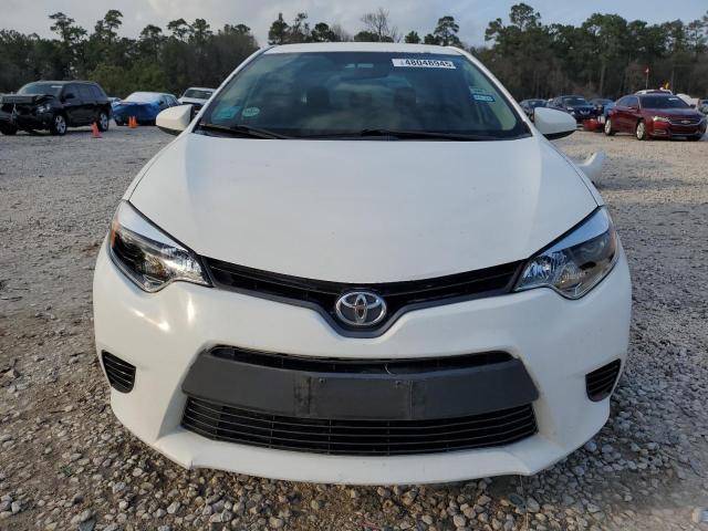 2016 TOYOTA COROLLA L - 5YFBURHE4GP443205