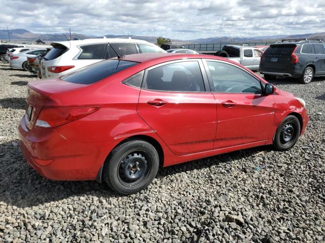 2015 HYUNDAI ACCENT GLS - KMHCT4AE4FU921513