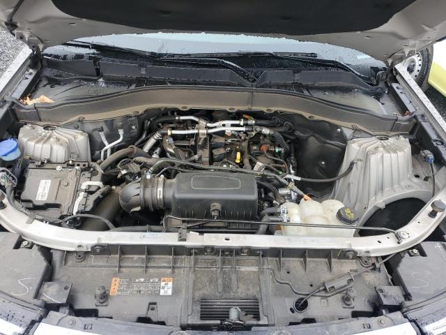 2021 FORD EXPLORER X - 1FMSK7DH3MGB39284
