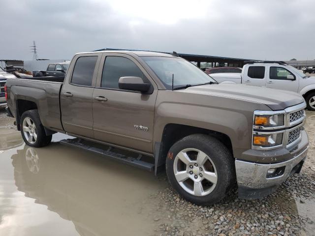 Vin: 1gcrcreh7fz254584, lot: 50618885, chevrolet all models c1500 lt 20154