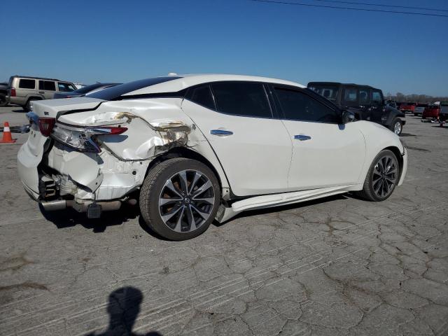 Vin: 1n4aa6ap7gc431806, lot: 49402435, nissan maxima 3.5s 20163