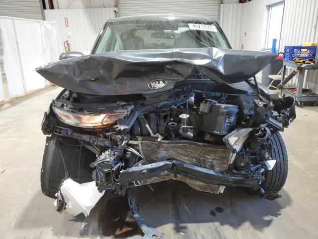 2021 KIA SOUL LX - KNDJ23AU4M7780101