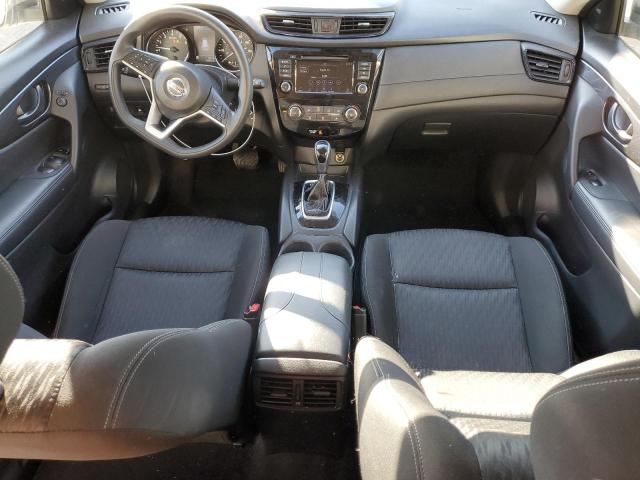 2020 NISSAN ROGUE S - KNMAT2MT9LP528210