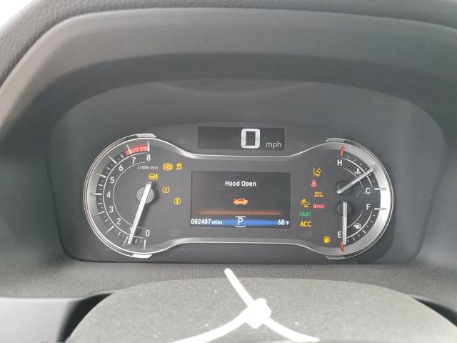 2020 HONDA RIDGELINE #3293740914