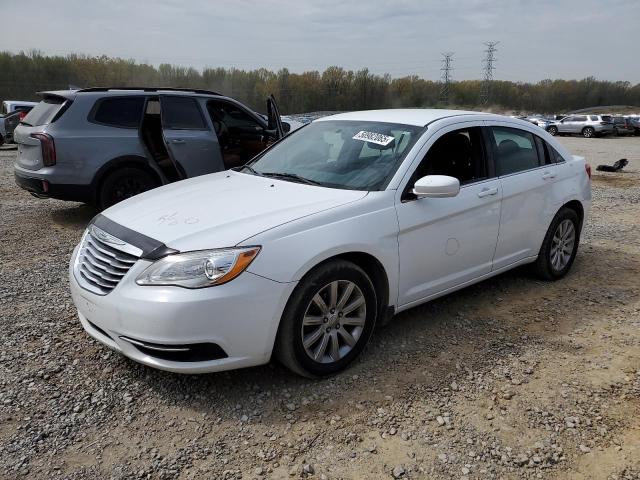 Vin: 1c3ccbbb1cn267514, lot: 50982065, chrysler 200 touring 2012 img_1