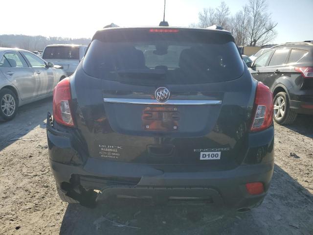 2015 BUICK ENCORE - KL4CJASB2FB163982