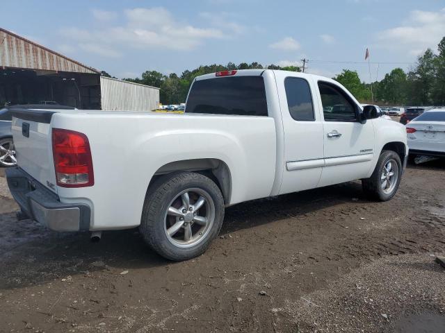 Vin: 1gtr1ve06bz130504, lot: 50487065, gmc sierra c1500 sle 20113