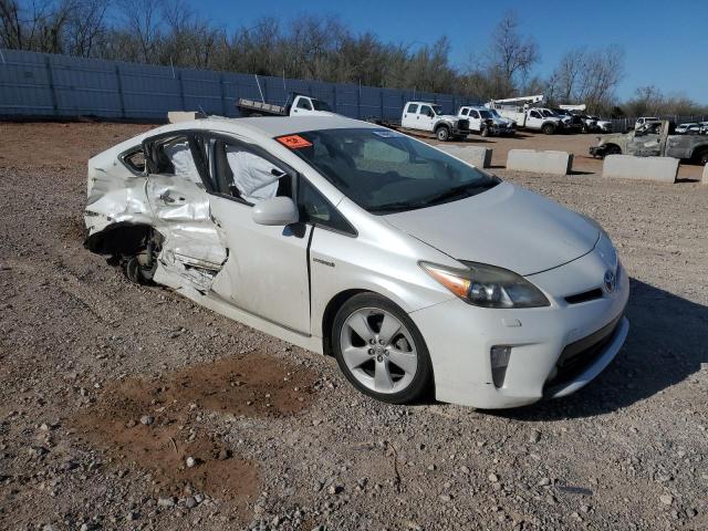 Vin: jtdkn3du7d5541063, lot: 49498775, toyota prius 20134