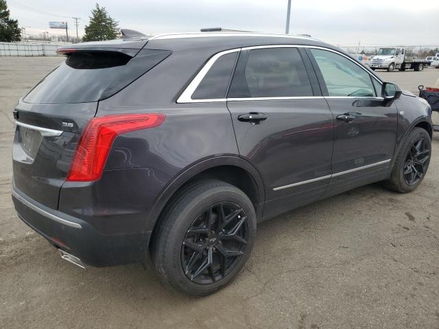 Vin: 1gyknbrsxhz269165, lot: 50305685, cadillac xt5 luxury 20173