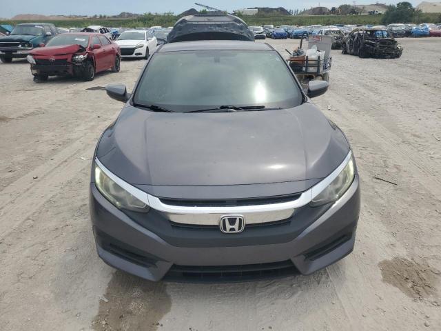 2016 HONDA CIVIC LX - 2HGFC4B54GH310712
