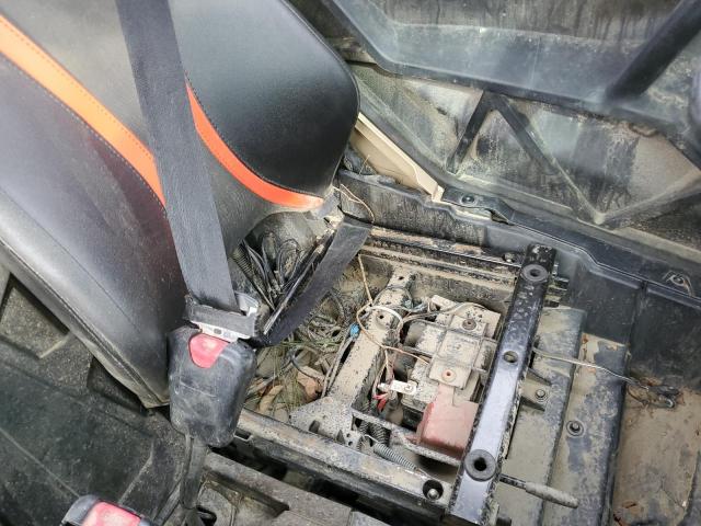 2023 CAN-AM MAVERICK S 3JB1VAX4XPK000081