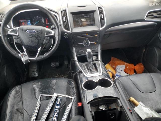 2015 FORD EDGE TITAN - 2FMPK3K88FBB39194