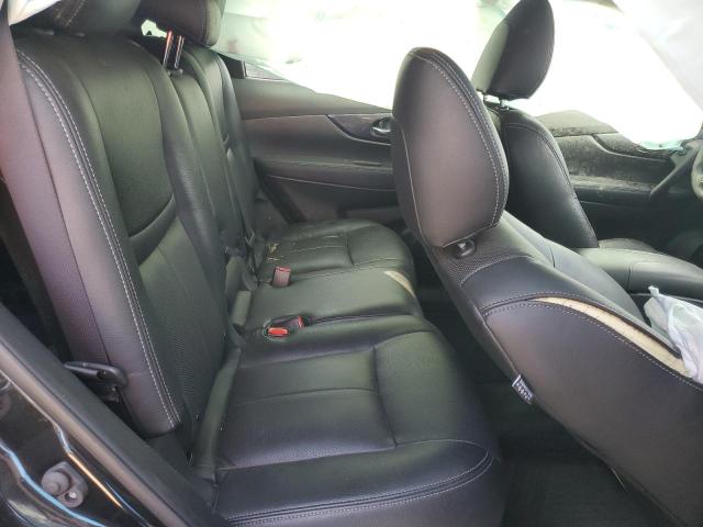 2019 NISSAN ROGUE S - KNMAT2MV4KP552365