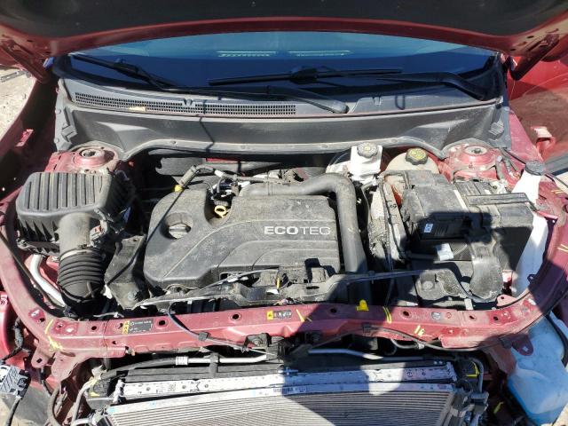 2018 GMC TERRAIN SL - 3GKALTEV0JL252955