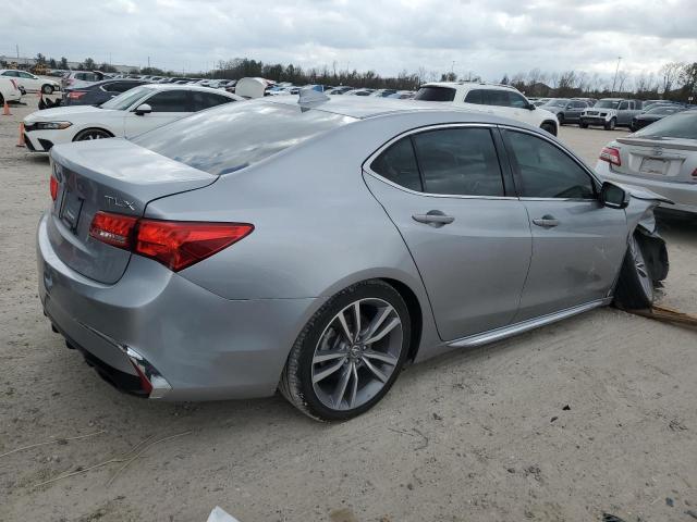 2020 ACURA TLX TECHNO - 19UUB2F43LA001421