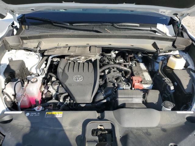 2024 TOYOTA GRAND HIGH - 5TDAAAB50RS052934