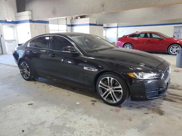 Vin: sajad4bvxhcp12567, lot: 51040735, jaguar xe premium 20174