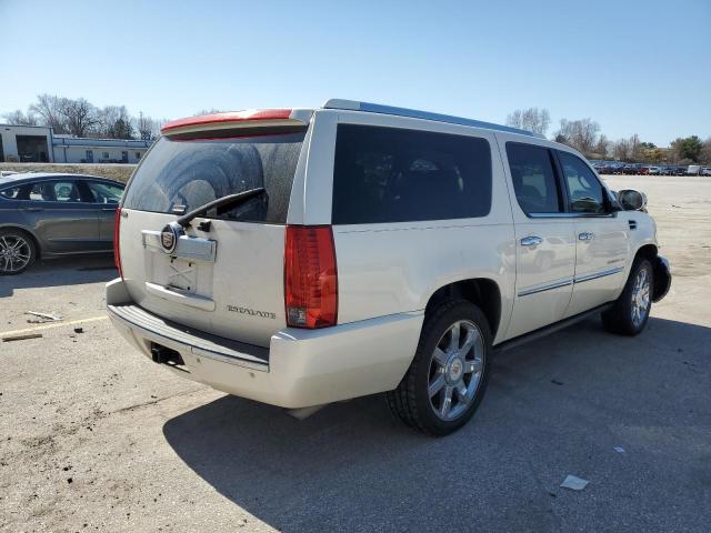 Vin: 1gys3hef0er130918, lot: 48128415, cadillac escalade esv luxury 20143