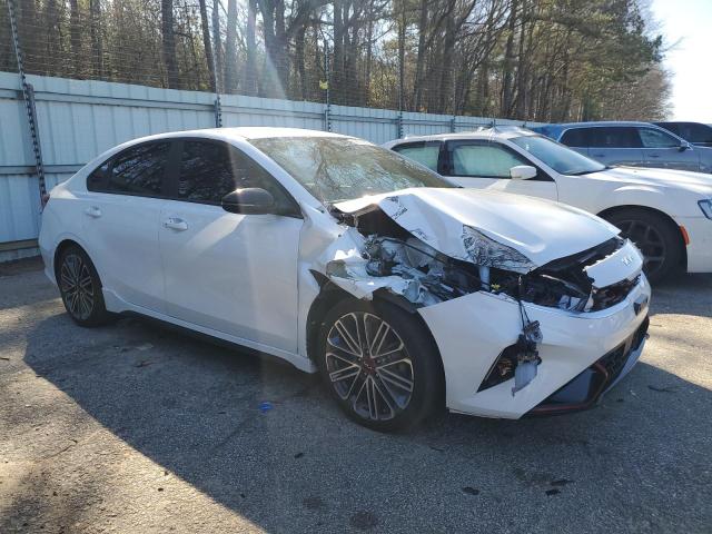 2023 KIA FORTE GT - 3KPF44AC6PE596229