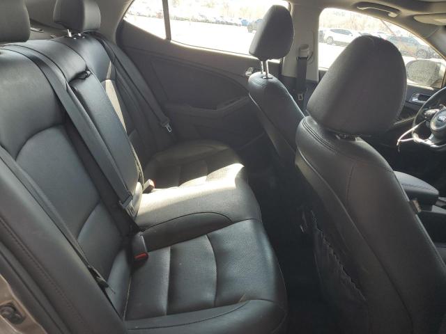 2015 KIA OPTIMA SX - 5XXGR4A65FG480574