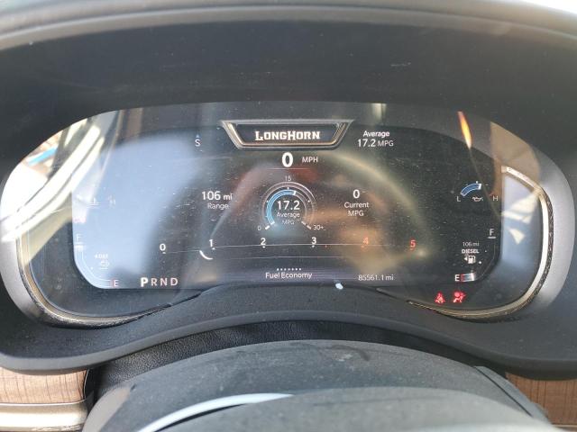 2023 RAM 2500 LONGH 3C6UR5GLXPG512060
